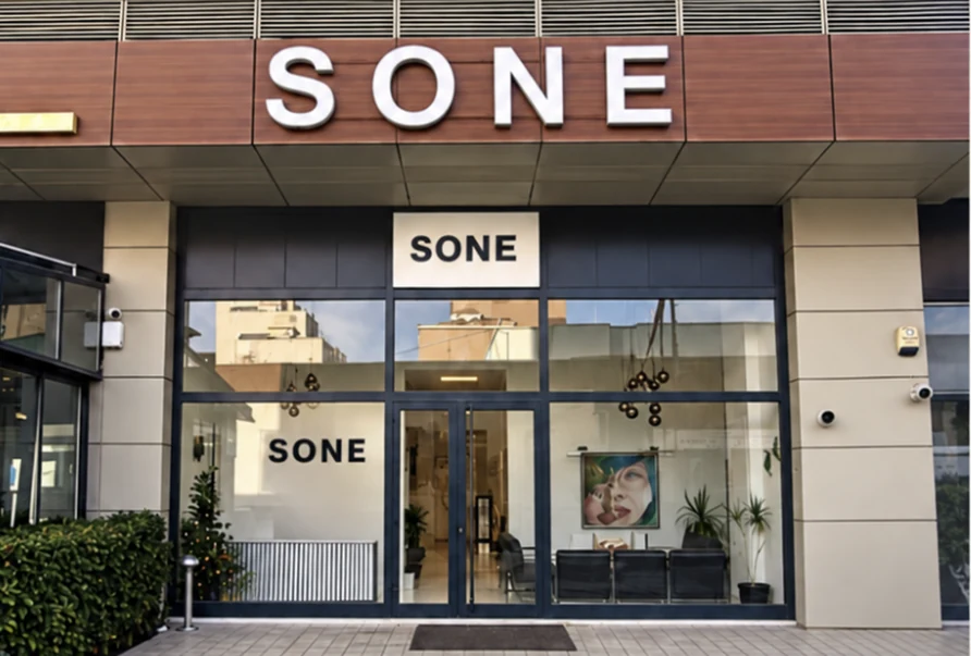 Sone Esenlik Ünitesi — Beylikdüzü, İstanbul